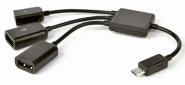 sony playstation 1 prodaja: Brand: Gembird Model: GEMBIRD UHB-OTG-02 Gembird OTG HUB sa 2x USB