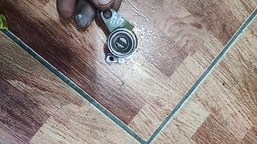 key maker: Toyota Carolla личинка дверного замка, Тойота каролла личинка дверного — 3