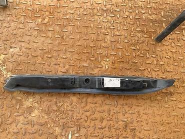 zx 100 intex: NOSAC KRILA ZA VOLKSWAGEN POLO - 6R0821112B | Plastika prednjeg — 2