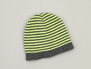 czapka mon zielona: Hat, condition - Good