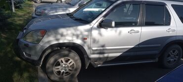 срочно срочно продаю машина: Honda CR-V: 2003 г., 2 л, Автоматтык, Газ, Жол тандабас