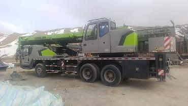 pro max: Услуги автокран — 3