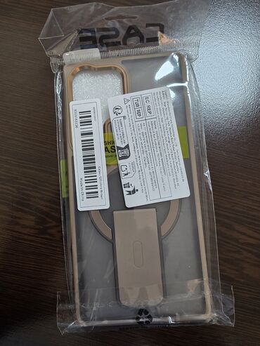 телефон fly fs502 cirrus 1: Samsung Galaxy s25 ultra üçün kabro - tam yenidir işlenmeyib