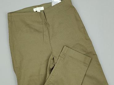 hm dol od stroju: H&M, Spodnie materiałowe damskie, rozmiar XS — 1