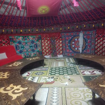 Иссык-Куль 2025: Номер, Каракол, Парковка, стоянка, Барбекю at lalafo.kg — 18 Иссык-Куль 2025: Номер, Каракол, Парковка, стоянка, Барбекю — 18