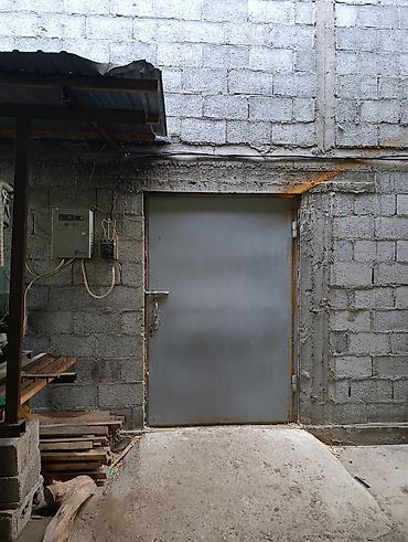 Промышленные холодильники и комплектующие: Промышленная холодильная и морозильная камера с оборудованием и — 7