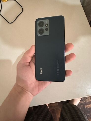 xiaomi 12 qiymeti: Xiaomi 12, 128 GB, rəng - Göy, 
 Barmaq izi