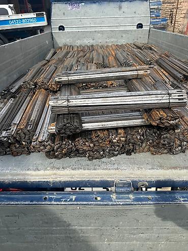 Опалубка: Опалубка — 9