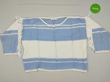 paramour sweter: Sweter damski, rozmiar 3XL — 2