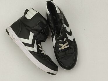 and 1 buty: Hummel, Sneakers for women, size 38