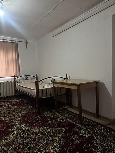 бир туалет: Комната с базовой меблировкой Стиральная — 3