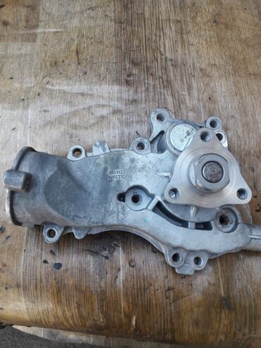 Pompalar: Mitsubishi 2000, 2002 il, Orijinal, Yaponiya, İşlənmiş — 2