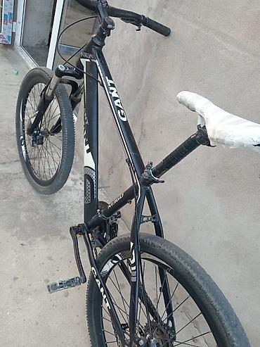 velosiped 22: İşlənmiş Şəhər velosipedi Giant, 24", Ödənişli çatdırılma — 4