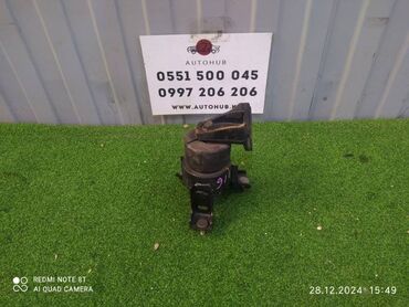 мотор для машинки: Подушка TOYOTA Estima MCR30W 1MZFE 2003 (б/у)