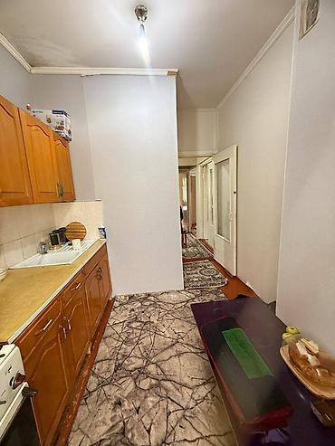 Продажа квартир: 🏢 Продается 3-комнатная квартира в городе Ош 📍 Район: Юго-Восток 📌 — 4