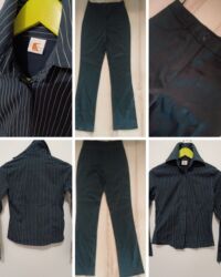 Pantalone: S (EU 36) — 1