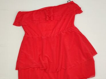 Kobiety: Bluzka damska, H&M, rozmiar XS