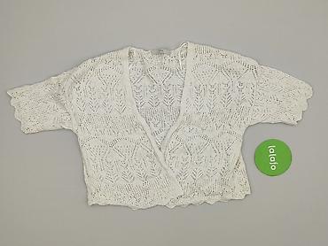 32 centimeters: George, Kardigan damski, rozmiar 3XL — 2