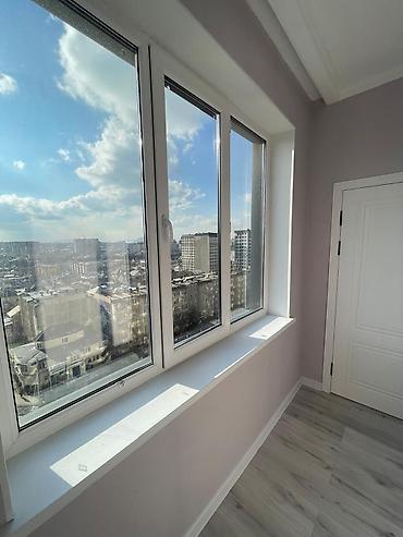 Долгосрочная аренда квартир: 2 комнаты, Собственник, Без мебели — 7