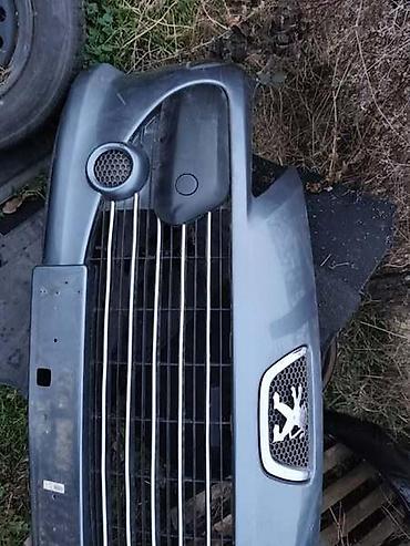 reno clio van: BRANIK ZA PEUGEOT 307 OD 2003. DO 2008. GOD — 3