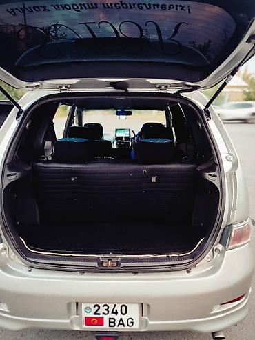 Toyota: Toyota Gaia: 2002 г., 2 л, Автомат, Бензин, Минивэн — 11