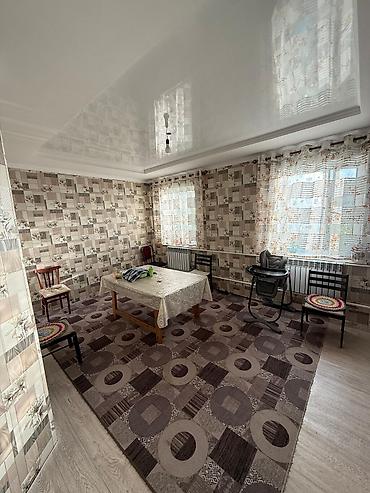 Продажа коттеджей и домов: Продаётся частный дом с участком. Основные характеристики: - — 9