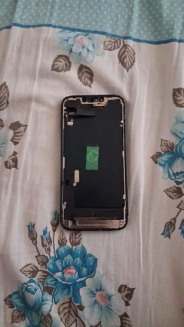 zapcast iphone: Məhsul: iPhone 13 (qara), korpus və arxa hissə Təsvir: - Orijinal — 2