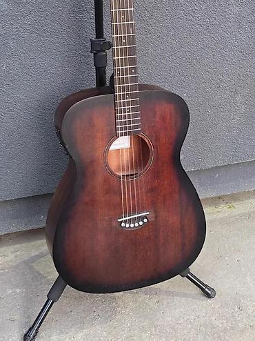 Gitare: HARLEY BENTON DELTA BLUES OE MODEL 3 B-STOCK | Slanje po dogovoru — 2