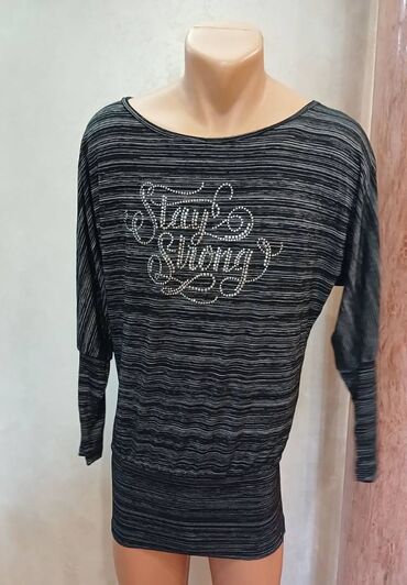 Bluze: Zara, M, bоја - Šareno — 6