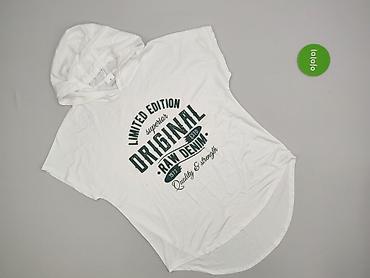 bluzki tanio: Bluza z kapturem damska, rozmiar M — 2
