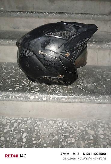 moto godəkcə: 1 ay işlənilib endirim olacaq mthelmets indi — 4