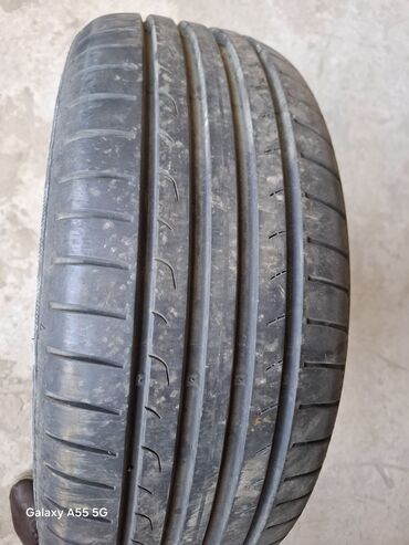 şam disqi: İşlənmiş Şin GoodYear 205 / 55 / R 16