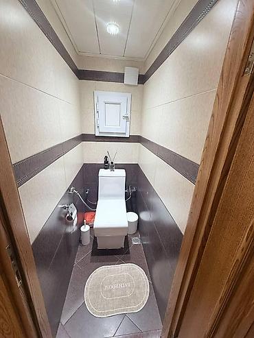 samux ev alqi satqisi: Bakı, Əhmədli, 2 otaqlı, Köhnə tikili, m. Əhmədli, 65 kv. m — 10