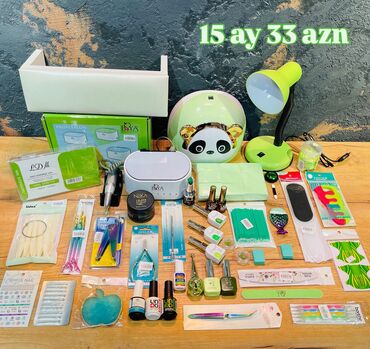 dirnag aparati: 💅✨ Artıq hər kəs üçün gözəlliyə gedən yol açıqdır! Rayon qeydiyyatında