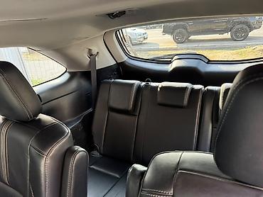 470 lexus: Toyota Highlander: 2018 г., 3.5 л, Автомат, Бензин, Кроссовер — 8
