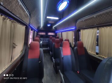 шины бишкек дордой цены: Автобус, Mercedes-Benz, 16-21 орун