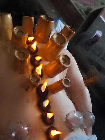 Массаж: Массаж — 11