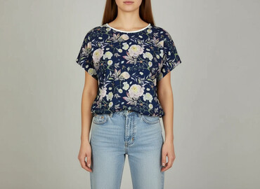 t shirty twety: Футболка жіноча, розмір S