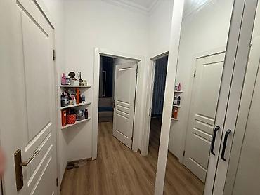 yasma: Yasamal, 1 otaqlı, Yeni tikili, m. İnşaatçılar, 42 kv. m — 3
