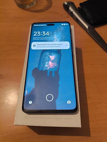 zowie монитор: Xiaomi, 13 Lite, Б/у, 256 ГБ — 2