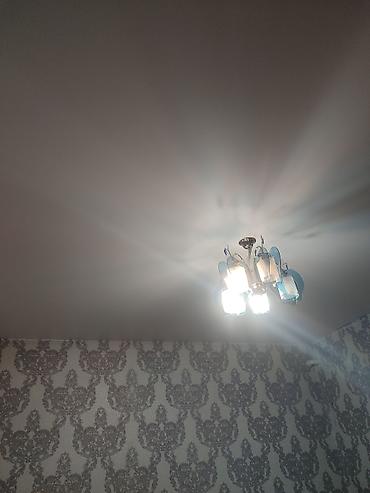 Натяжной потолок: Натяжной потолок 3D потолки, Глянцевое, Матовое Бесплатный замер, Гарантия, Монтаж at lalafo.kg — 11 Натяжной потолок: Натяжной потолок 3D потолки, Глянцевое, Матовое Бесплатный замер, Гарантия, Монтаж — 11