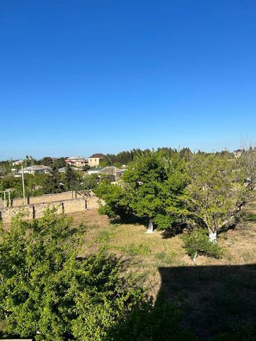 Həyət evləri və villaların satışı: Novxanı 3 otaqlı, 400 kv. m, Yeni təmirli — 12