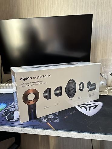 dyson hs08: Фен Dyson, Профессиональный — 2