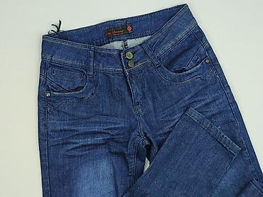 jeans stradivarius: Jeansy damskie, rozmiar S — 1