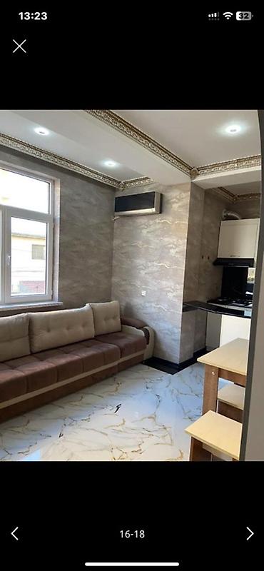 barda: Masazır, 1 otaqlı, Yeni tikili, m. Avtovağzal, 47 kv. m — 3