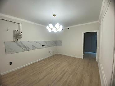 Продажа квартир: 2 комнаты, 53 м², Элитка, 1 этаж, Евроремонт — 15