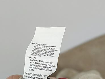 spodnie pumpy zara: Calzedonia, Spodnie materiałowe damskie, rozmiar S — 6