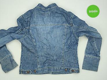 kurtka mexx: NEXT Petite, Kurtka jeansowa damska, rozmiar L — 3