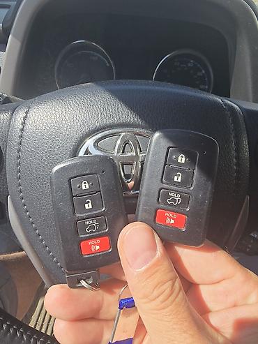 Другая автоэлектроника: Вскрытие авто, Ремонт замка зажигания, Изготовление чип ключей — 2