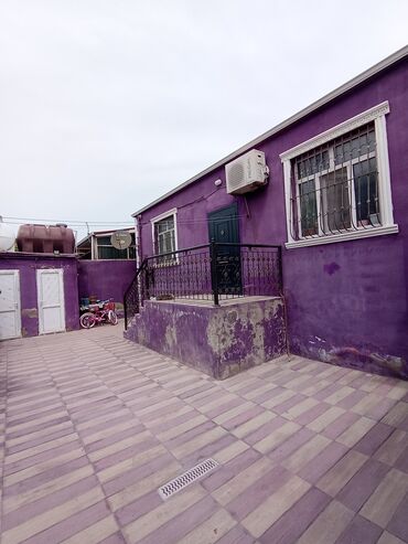 Həyət evləri və villaların satışı: Zığ qəs. 3 otaqlı, 100 kv. m, Kredit yoxdur, Yeni təmirli — 5